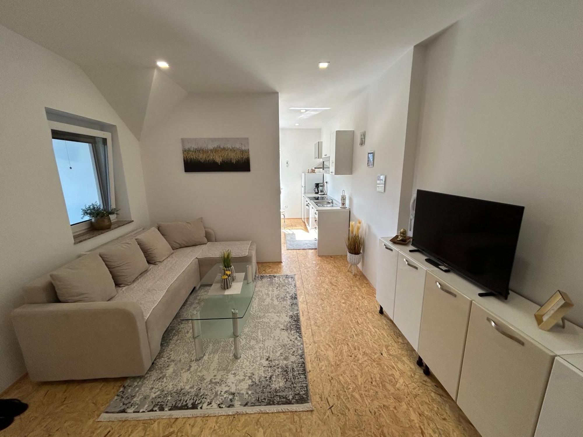 Apartment A1 Ljubljana Exteriör bild