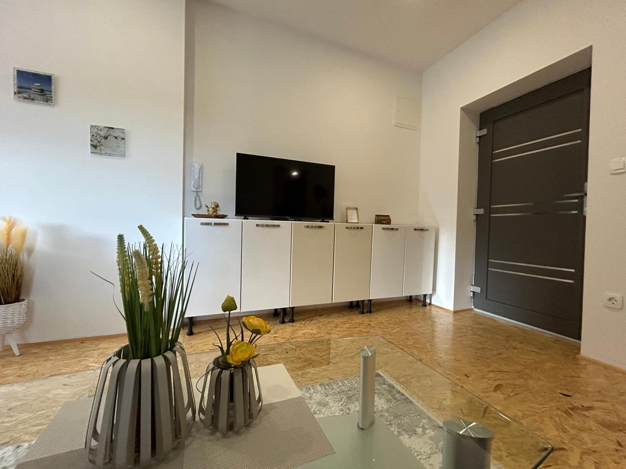 Apartment A1 Ljubljana Rum bild